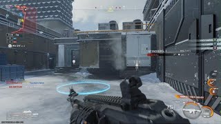 Call of Duty_2025 Blackops 7 Multiplayer Beta OVERLOAD