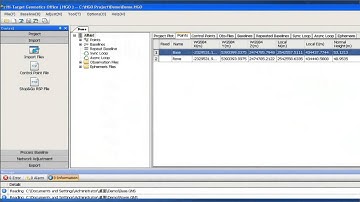 How to post process Stop&Go PPK data in HGO