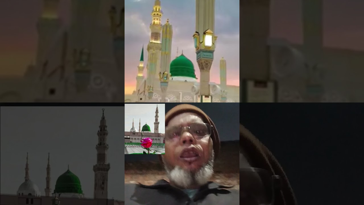 beautiful nate Kalam all momin riyal video all momin ek bar jarur sune plz 2026 subscribe kijye