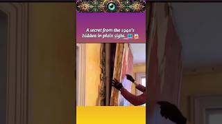 A Secret From The 1940S Hidden In Plain Sight