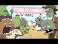 PLANTS VS ZOMBIES: TERROR NO VELHO OESTE (ANIMAÇÃO)