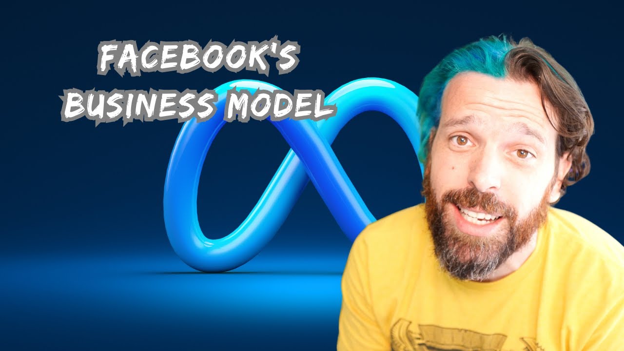 Facebook Business Model