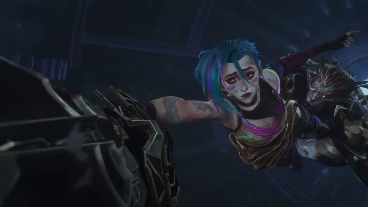 Boom Boom 💥 #leagueoflegends #twitch #musica 