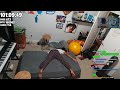 KINGSAMMELOT DIES AFTER GETTING 5 GIFTED SUBS 