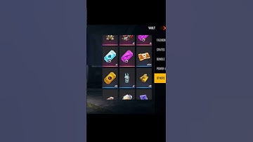 How To Get Magic Cube Only 1 Crate Open from Elite Pass Box |  Free Fire #short