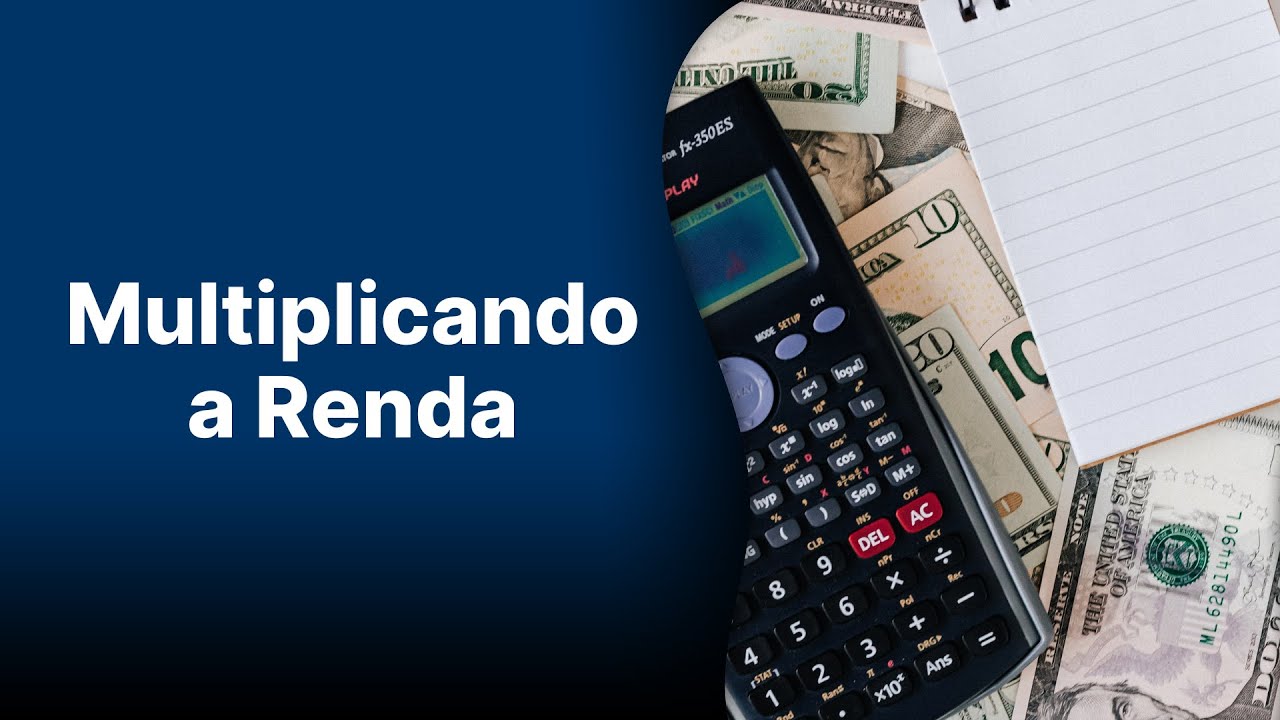 Como Criar Múltiplas Fontes de Ganho