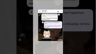 #CoupleChat #RelationshipGoals #Bucin #HelloTalkFriend #languagepartner