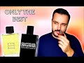 5 Fragrances I Loved In 2020 | Most Worn Fragrances