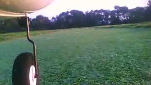 Apprentice S 15e first onboard camera flight