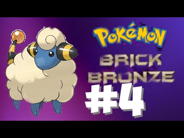 how to get past route 4 in brick bronze｜TikTok Search