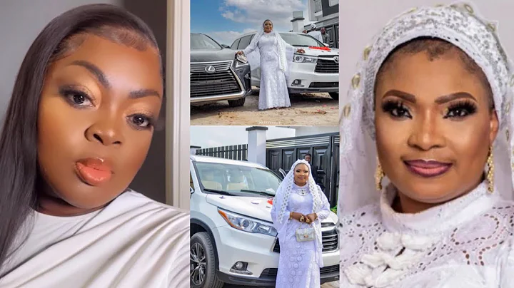 Laide Bakare Attäcks Eniola Badmus For Beefing Her As She Buys Two New Luxurious Cars After House ..