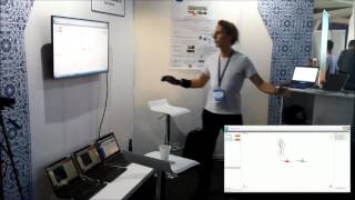 INTERACT Optical Tracking M24 Demonstrator