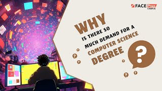 Computer Science Related Degrees It Jobs High Salary Face Prep Campus Admissions Open