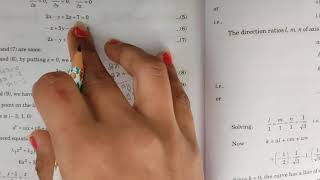 Lect-3, sec-lV(solid geometry)