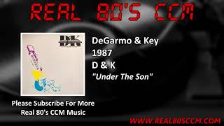 Watch Degarmo  Key Under The Son video