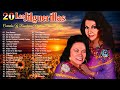Las Jilguerillas Sus Mejores ~ Corridos y Rancheras Vejitas Para Pistear Mix || 35 Exitos Inmortales