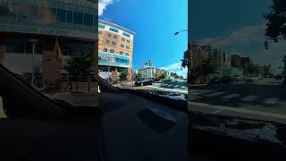 Exploring The City One Street At A Time