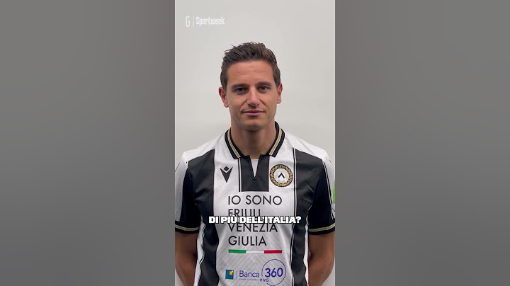 Raffica di domande con THAUVIN 🌪️🇫🇷
