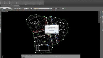 Carlson Exporting LandXML
