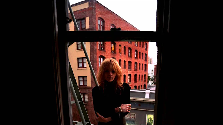 Jessica Pratt - Strange Melody