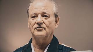 John Prine - A Message from Bill Murray chords