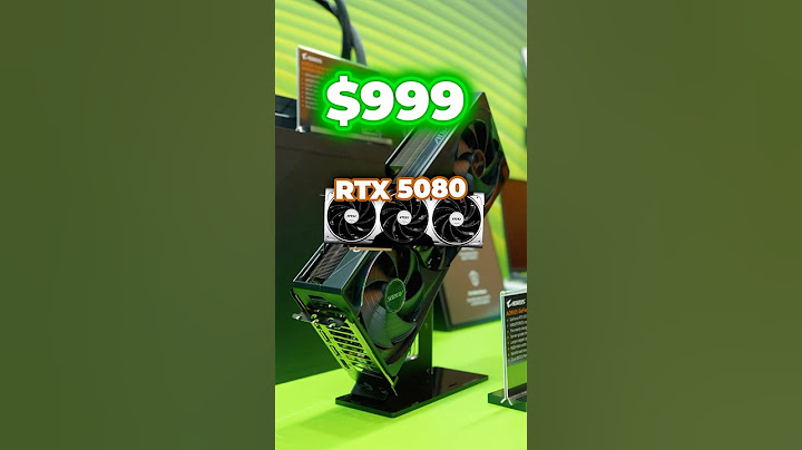 The NEW Nvidia RTX 5090 is CRAZY! 😱