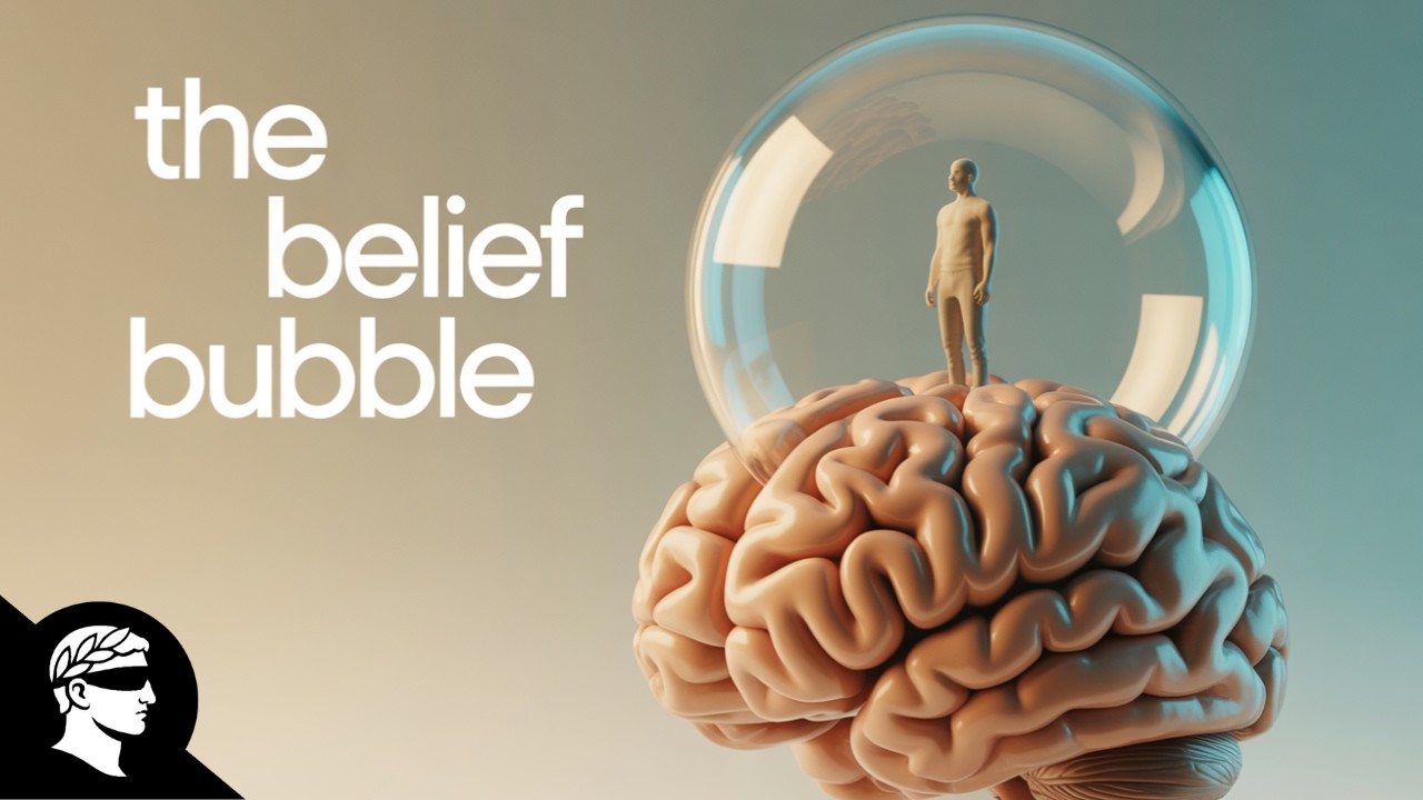 The Psychology of Bubbles: Why We Never Know We're In One