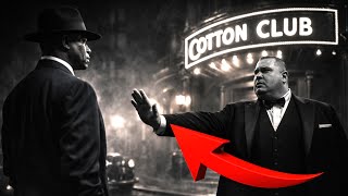 The Night The Cotton Club Made A Fatal Mistake (Bumpy Johnson's Revenge)