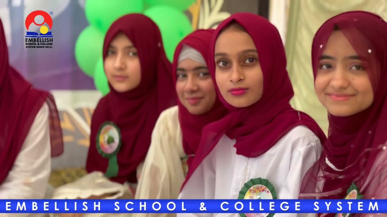 Embellish School and College System 