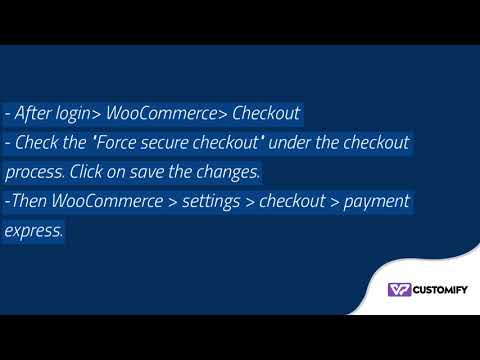 How to Setup Payment Express (Windcave for WooCommerce) as Your Payment Gateway | 1-(888) 602-0119