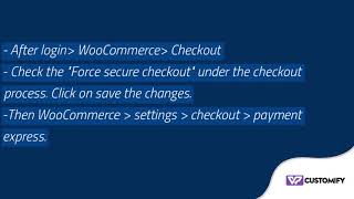 How to Setup Payment Express (Windcave for WooCommerce) as Your Payment Gateway | 1-(888) 602-0119