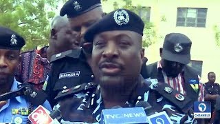 Full Operation Puff Adder Arrests 70 Kidnap Suspects Guide