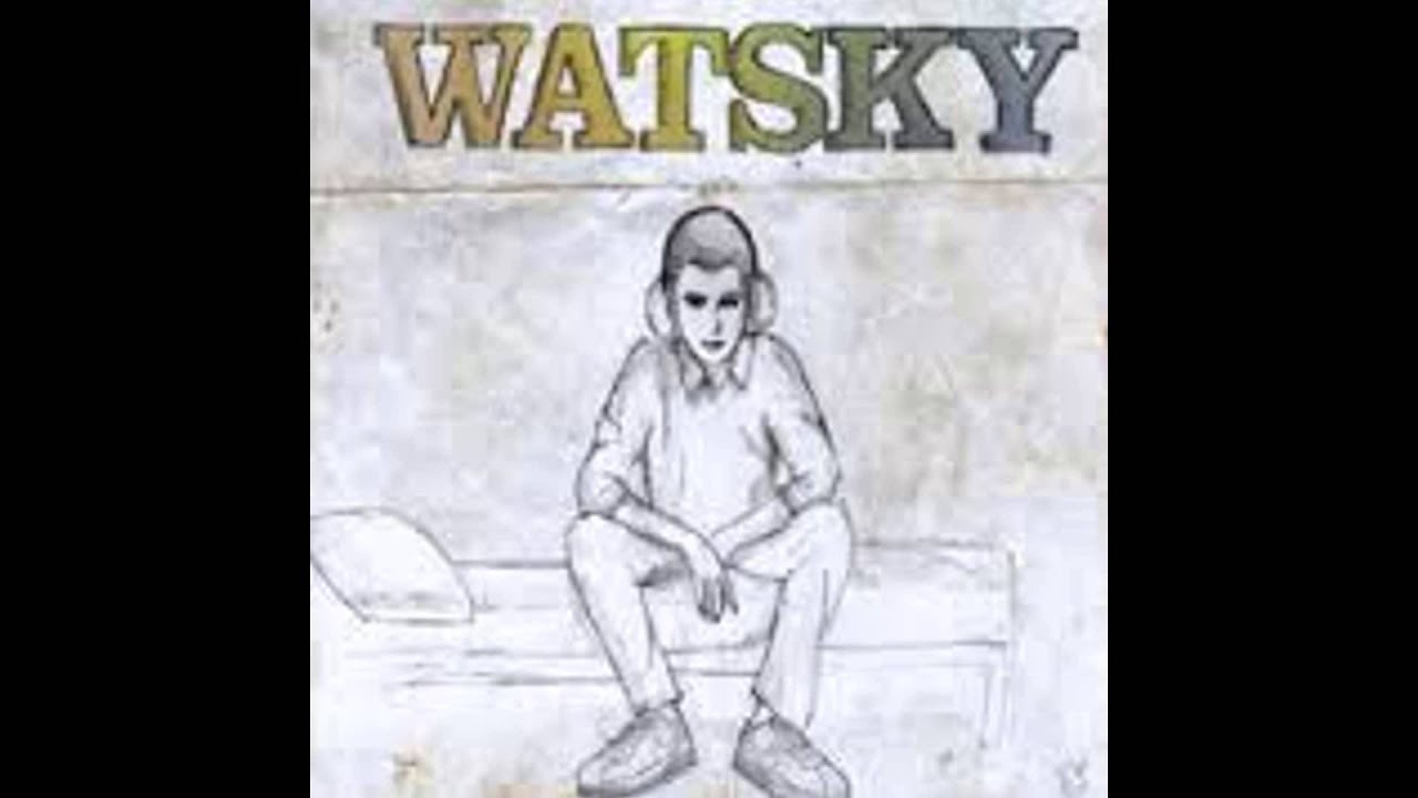 Watsky - 4AM Monday (Cover)