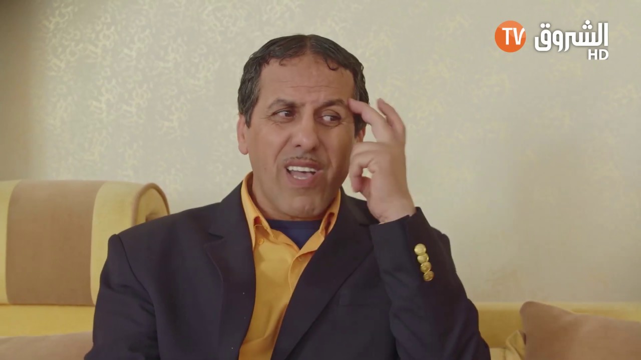 #عمارة_الحاج_لخضر: عمر رجع والي .... الحلقة الرابعة