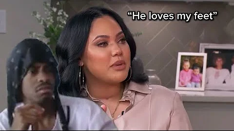 Every time Ayesha Curry Disrespected Steph