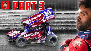 RICO AT KNOXVILLE: Another Chance at Nationals Glory