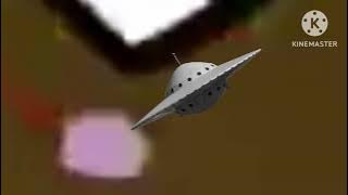 Cartoon Network Asia Letter C for Splendid Mucus Unfinished