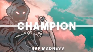 E.P.O - Champion