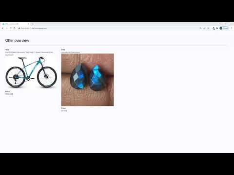 1/22 Add dynamic menu links with Menu Pugins [ preview ]