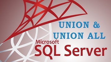 UNION & UNION ALL In SQL Server  | Difference Between Union & Union All  Operations  #20