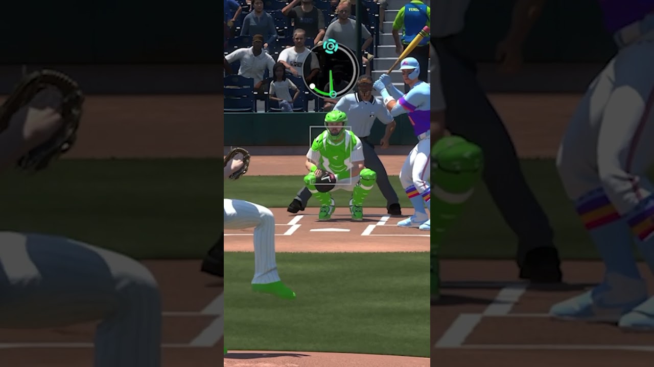 How to pitch with 99 Corbin Burnes in MLB The Show