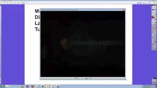 Promethean Inserting Video