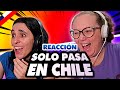 ARGENTINAS reaccionan a SOLO PASA EN CHILE | COMPILADO de VIDEOS CHILENOS 😂