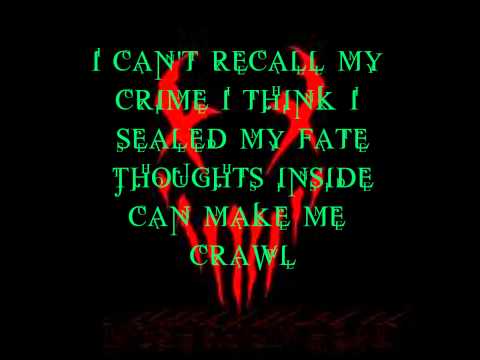 Mushroomhead sun doesn't rise HQ lyric video