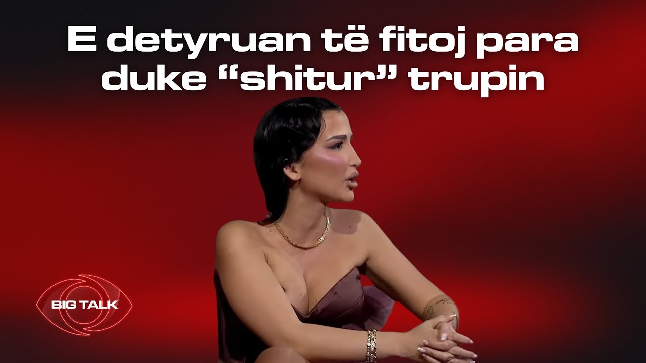 Bia është përdhunuar nga meshkujt/ E detyruan të fitoj para duke “shitur” trupin