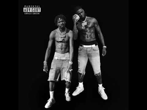 Gucci Mane ft. Lil Baby – Both Sides (Audio)