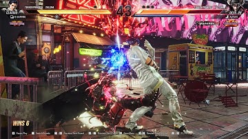 Claudio Combo Optimization at its Best