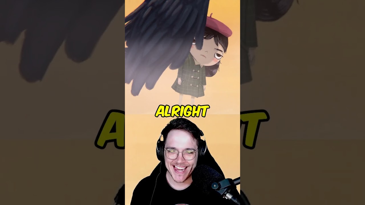 How to SURVIVE in Little Misfortune