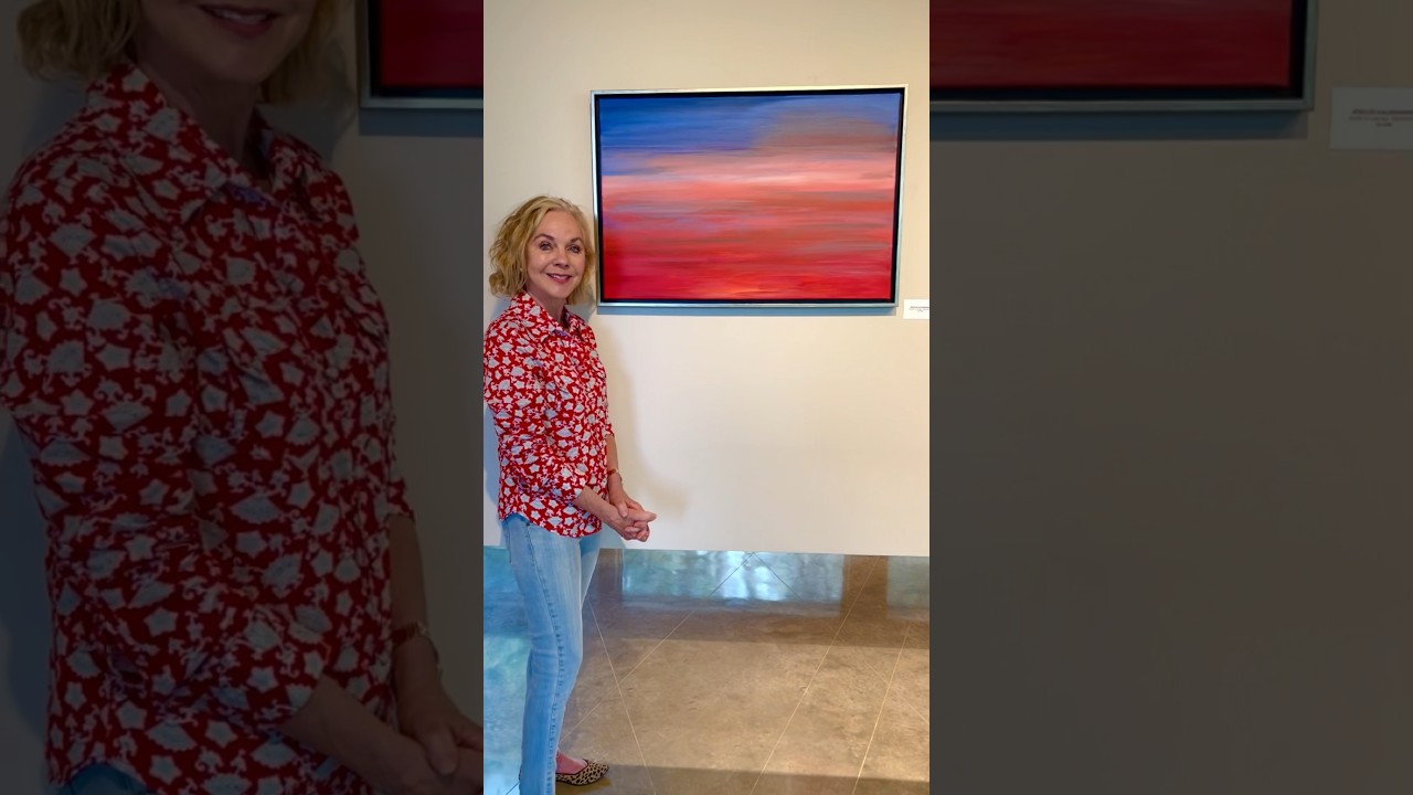 Patriotic Inspiration | Gay Gaddis | 