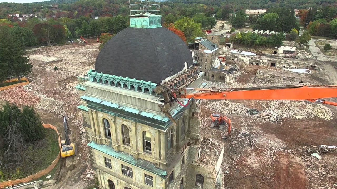 Greystone Rising: Final